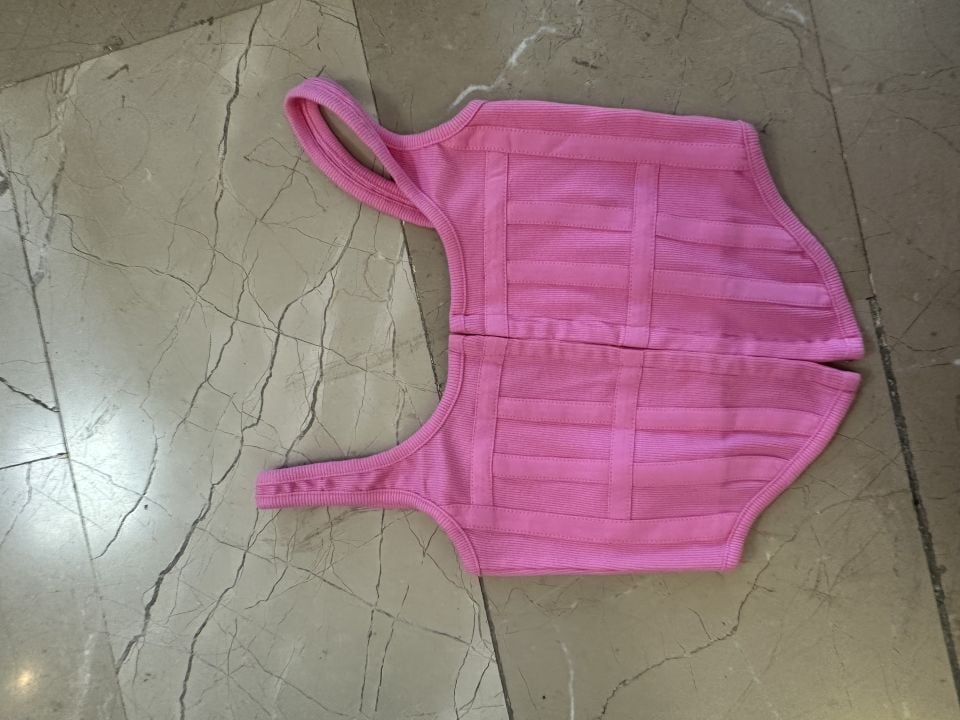 Korse Top