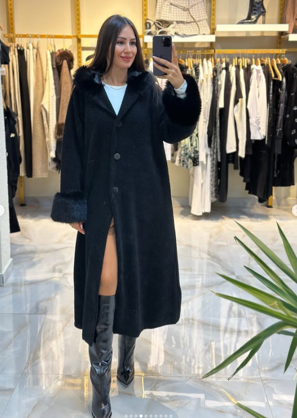 İthal Uzun Panço Kaban